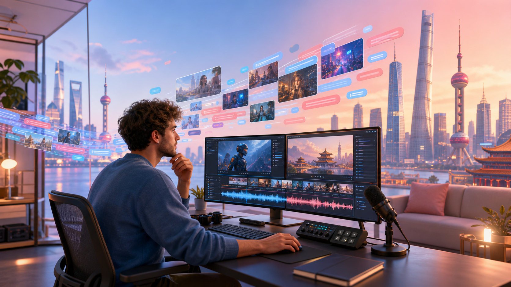Bilibili Is Going Global for International Creators—but China Growth Still Requires Real Localization